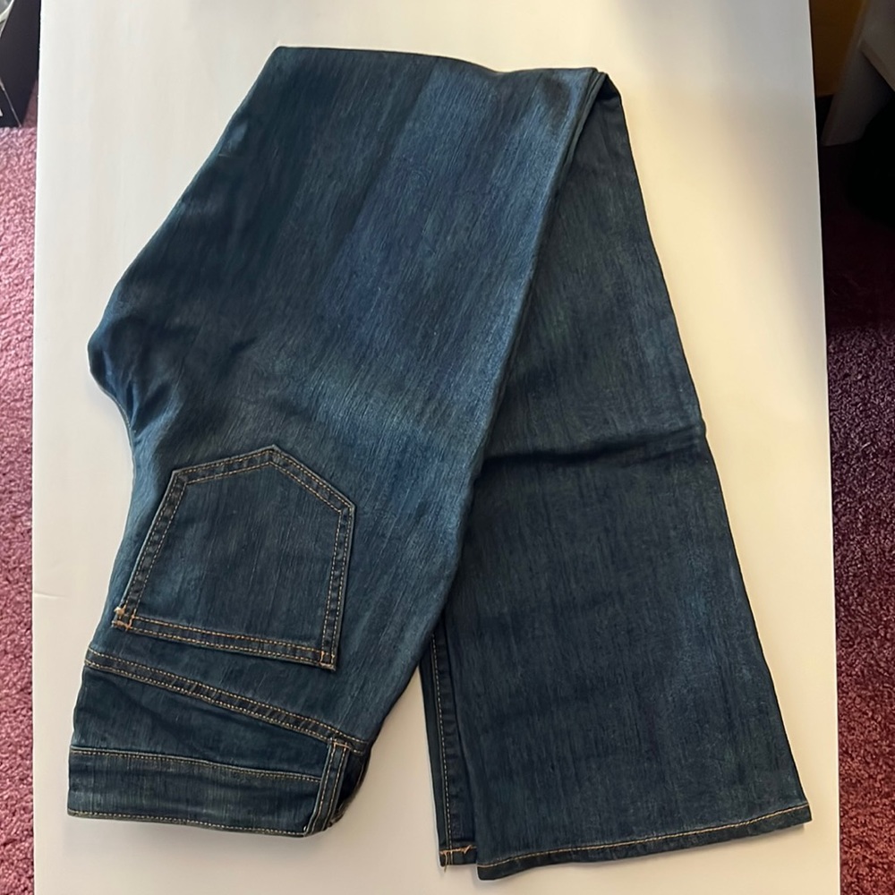 Old Navy The Diva Jeans Women Size 0 Regular